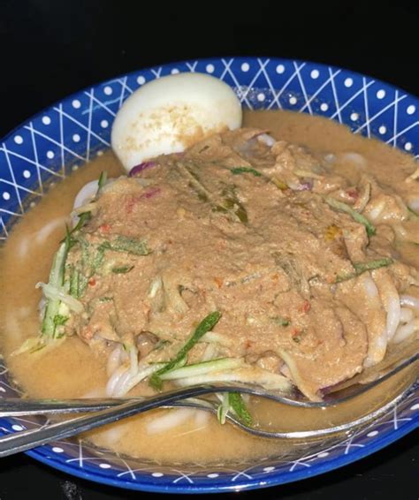 Berikut resep laksa udang selengkapnya. Patutlah Viral, Rupanya Ini Cara Cepat Nak Buat Kuah Laksa ...