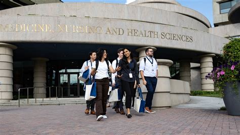 School Of Medicine First Year Students Participate In Orientation