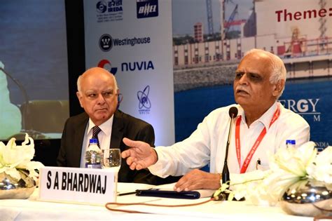Atomic energy licensing act 1984. IEF Nuclear Conclave