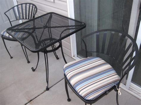 Costco offers savings on the finest patio furniture, backyard play sets, spas, sheds and more. Furniture Wrought Iron Patio Chairs Costco Patio Furniture ...