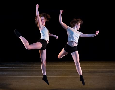Evanston Dance Ensemble Young Choreographers Project See Chicago Dance