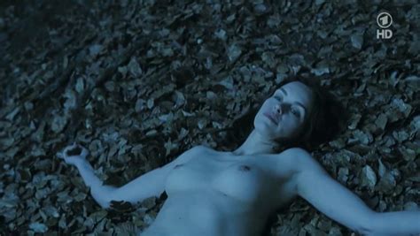 Nude Video Celebs Actress Nina Hoss