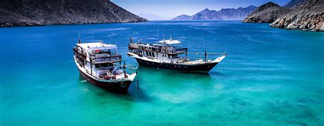 Musandam Dibba Tour Packages From Dubai Sharjah Ajman And Uae