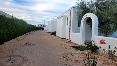 Vente Maison Djerbienne Avec Piscine à Arkou Djerba Réf V602 Agence