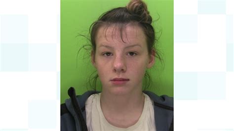 Police Concerned For Welfare Of Missing 12 Year Old Girl From Lincs Itv News Calendar