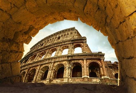 7 Datos Curiosos Del Coliseo De Roma Que Te Sorprenderán — Mi Viaje