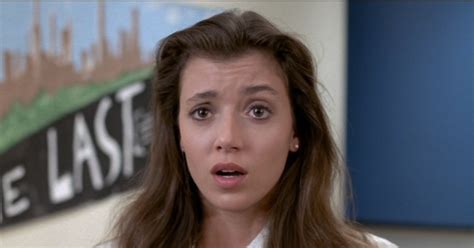 Where Is Sloane From Ferris Buellers Day Off Now The Coolest Girl