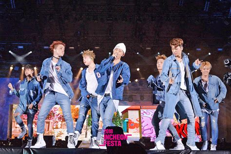 Eng sub ikon continue tour in seoul part 1 2. 2018 Incheon Festa KPOP Grand Sharing Festival | HaB Korea.net