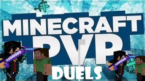 ★fun Duel Pvp W Bat And Jesse Awesome New Overlay Youtube