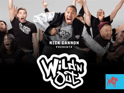 Nick Cannon Presents Wild N Out Season 5
