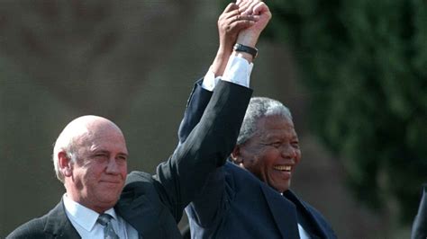 Día Internacional De Nelson Mandela Una Fecha Que Recuerda La Lucha