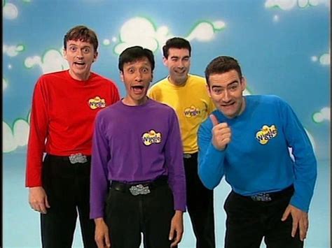 Pin By Helen Thieringer On The Wiggles Show The Wiggles Disney Music