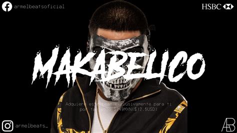 El Comando Exclusivo Type Beat Makabelico Type Beat De Rap Malianteo