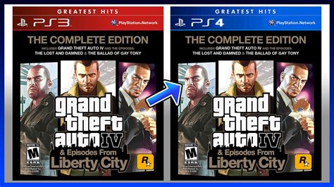 Petition · Port Grand Theft Auto 4 And Episodes From Liberty City To