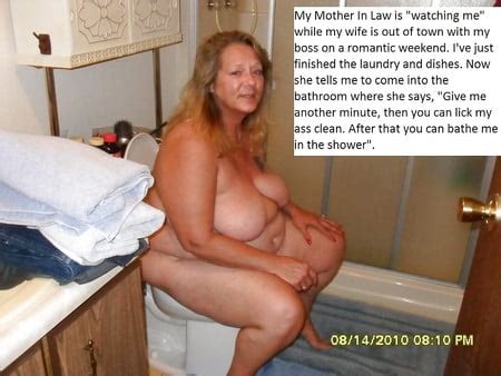 See And Save As Not Mother In Law Captions Porn Pict Crot Com