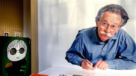 ‘miffy Creator Dick Bruna Dies Age 89 Animation Magazine