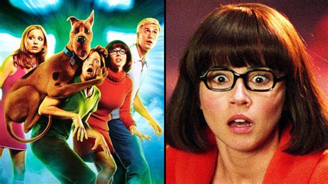 Live Action Scooby Doo Movie Heres What The Cast Looks Like Then Now Ph