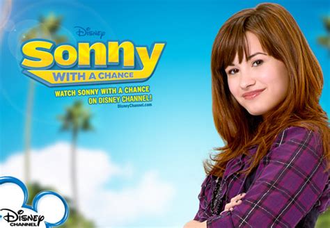 Demi lovato just revealed that she chose to leave disney channel after checking out of rehab in 2010 and realising that eating disorders in the entertainment industry were terrifyingly normalized. Demi Lovato Leaving Her Disney Show "Sonny with a Chance"