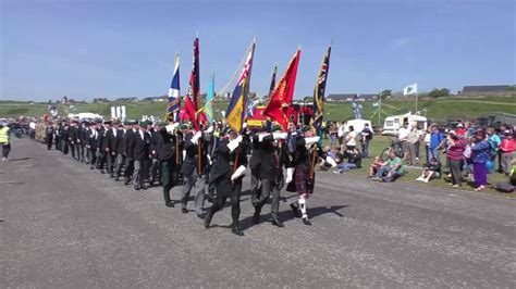 Arbroath Festival Of Heroes Youtube