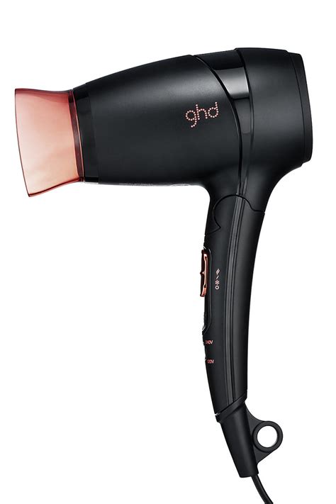 In this buying guide, we are focusing on analyzing the most important features and specifications of these factors to consider when choosing the best blow dryer for natural hair. 8 Best Travel Hair Dryers for 2017 - Small Travel Sized ...
