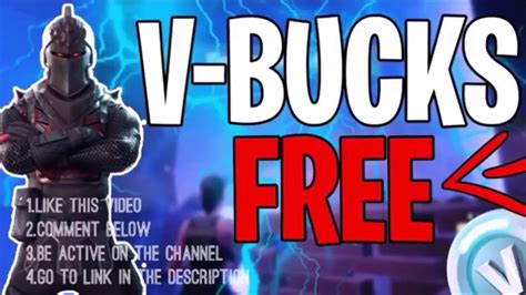 How To Get Every Item Skin V Bucks On Fortnite Working All Consoles Youtube