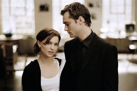 Discover the magic of the internet at imgur, a community powered entertainment destination. Closer **** (2004, Julia Roberts, Jude Law, Natalie ...