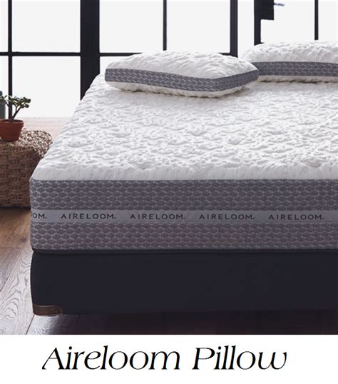Learn more about our research methodology and why you can trust our mattress reviews. Aireloom Nimbus Pillow Reviews