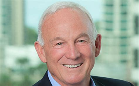 Jerry Sanders To Lead Chamber Of Commerce Through 2022 Times Of San Diego