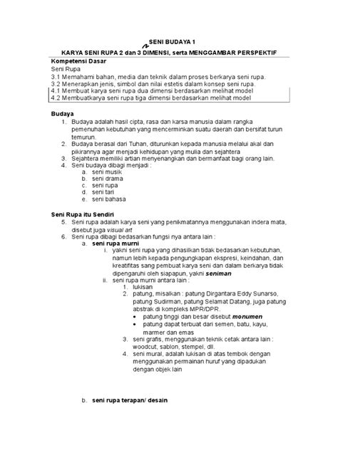 Agar lebih kelihatan hidup, tambahkan sisik. KARYA SENI RUPA 2 DIMENSI DAN 3 DIMENSI, SERTA MENGGAMBAR ...