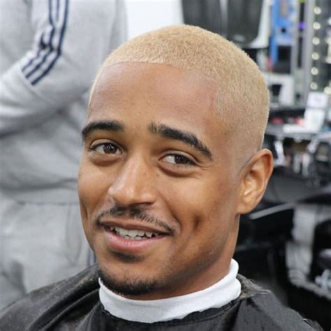 Black Man Haircut Fade Black Men Haircuts Black Men Hairstyles Afro