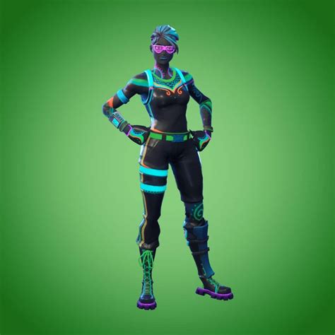 All Fortnite Skins And Characters October 2018 Tech