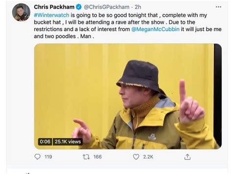 Chelsy davy cheryl chris evans chris packham david attenborough. Chris Packham: Winterwatch host talks 'lack of interest ...