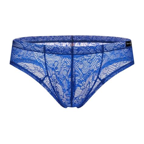2018 New Arrival Brand Howe Ray Mens Sexy Underwear Men Underpants Men