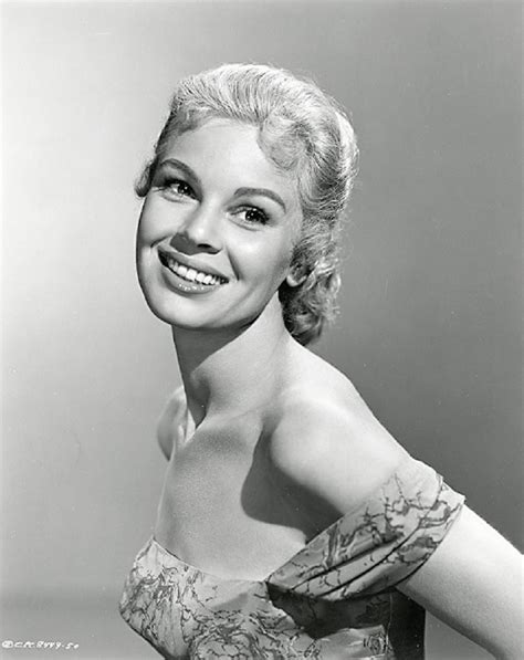 Actress Betsy Palmer The Czech All American Girl Who Charmed