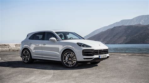 4k ultra hd 8k ultra hd. Porsche Cayenne Turbo 2018 4K Wallpapers | HD Wallpapers ...