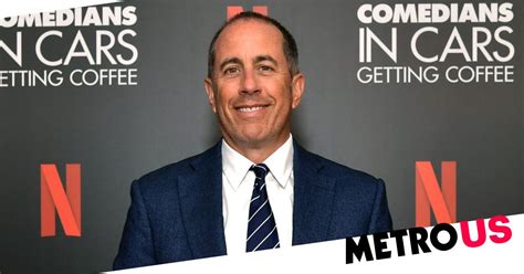 Jerry Seinfeld Apologises For ‘sexual Aspect Of Animation Bee Movie