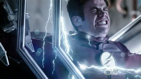 The Flash Screencaps From The Rupture Extended Promo Trailer