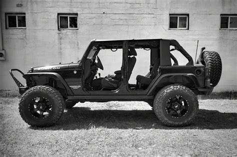 Jeep Rubicon Photo Gallery My XXX Hot Girl