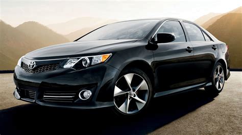 Toyota Camry Wallpapers Top Free Toyota Camry Backgrounds