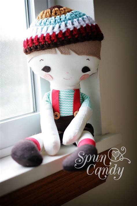 The Spuncandy Littleladdie Boy Dolls Custom By Melissamullinax 6500