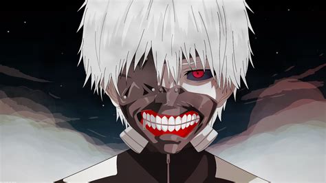 Ken Kaneki By Arata