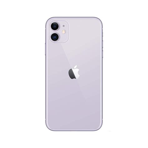 Apple Iphone 11 64gb Purple Europa