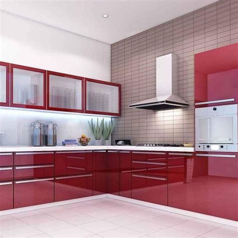 Best Acrylic Kitchen Cabinets For Every Indian Home In 2023