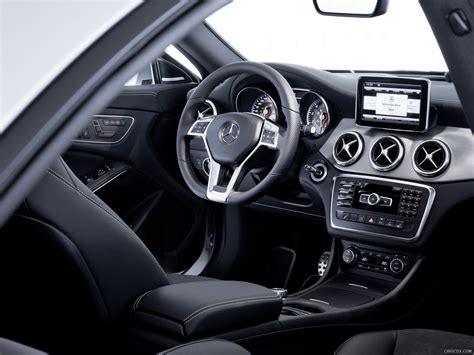 Check spelling or type a new query. 2014 Mercedes-Benz CLA-Class CLA 250 Edition 1 - Interior | Wallpaper #60 | 1600x1200