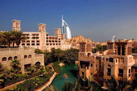 Jumeirah Al Qasr Dubai
