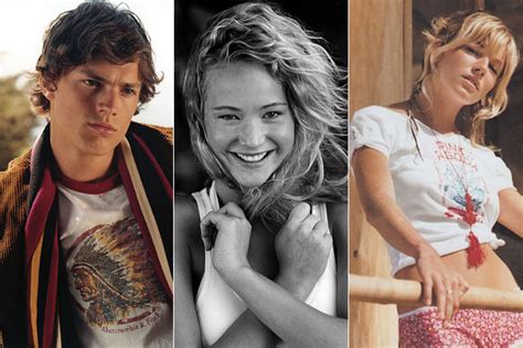 5 Celebrities You Never Knew Were Abercrombie And Fitch Models Huffpost Uk
