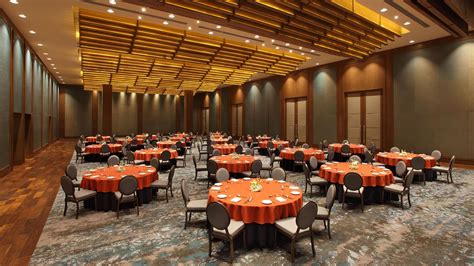 Banquet Halls In Ahmedabad Meeting And Event Venue At Hyatt Regency