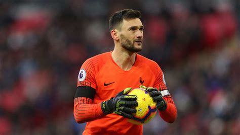 Hugo lloris believes that ending the english premier league season without. Hugo Lloris Admits He Has 'Already Forgotten' World Cup Success as Focus Turns to Spurs' Title ...