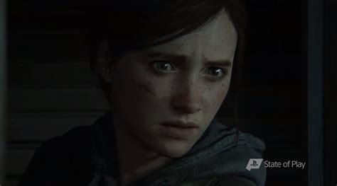 连续播放 The Last Of Us 2 Release Date Screenshots