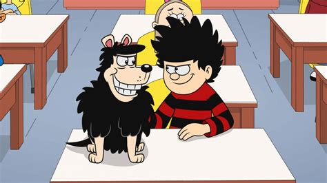 Dennis The Menace And Gnasher 2009 Tv Series Alchetron The Free Social Encyclopedia